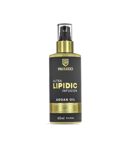 Ultra Lipidic Infusion Argan Oil (60ml)