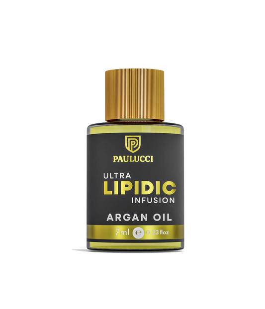 Ultra Lipidic Infusion Argan Oil (7ml)