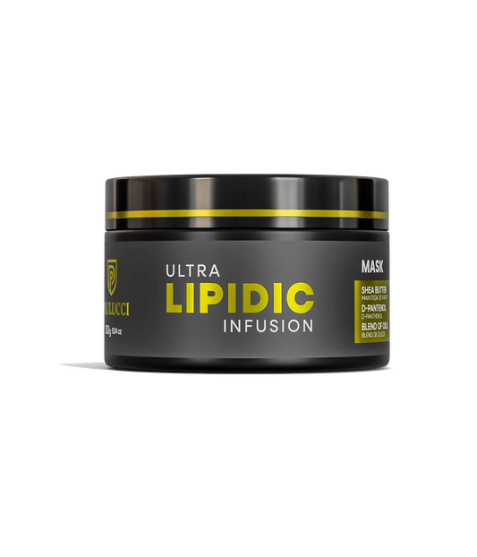 Ultra Lipidic Infusion Mask