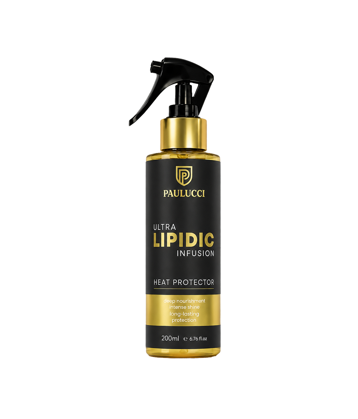 Ultra Lipidic Infusion Heat Protector