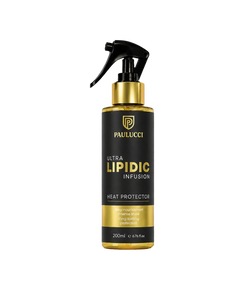 Ultra Lipidic Infusion Heat Protector