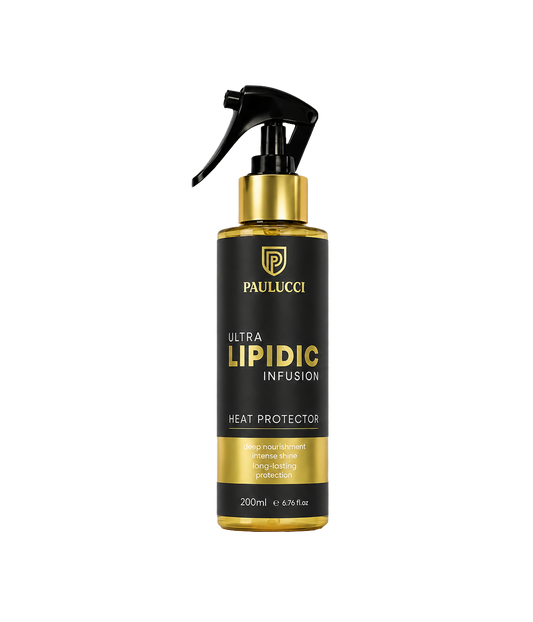 Ultra Lipidic Infusion Heat Protector
