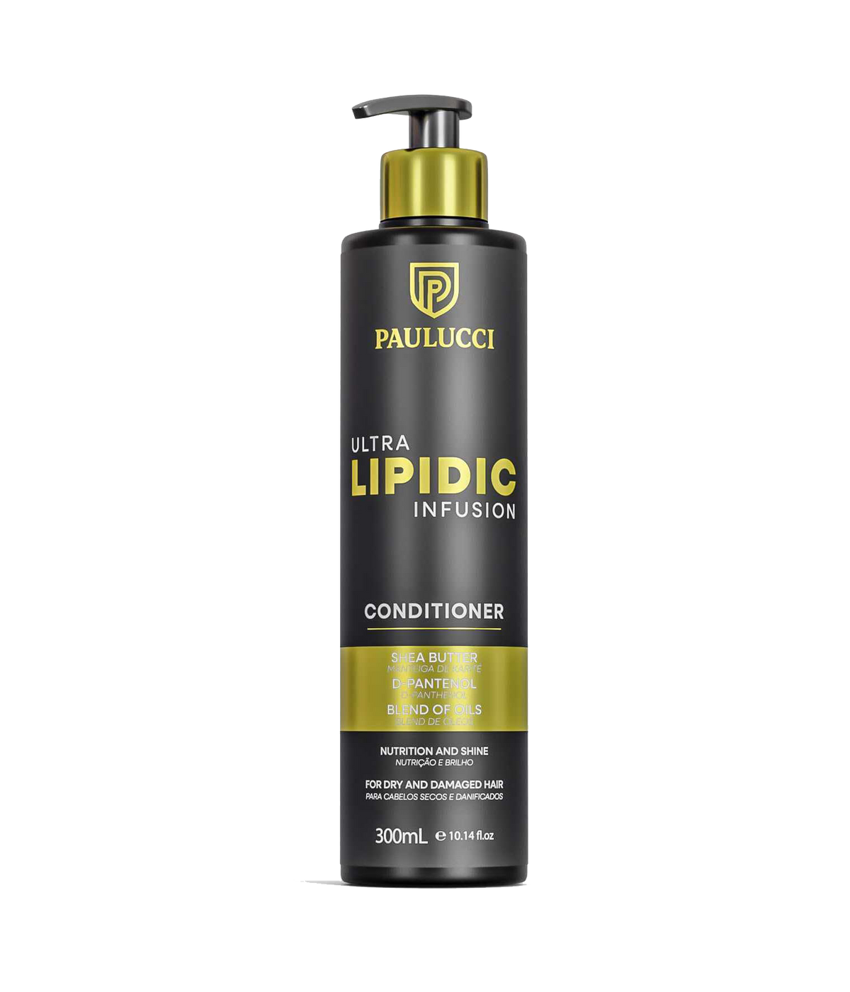 Conditioner