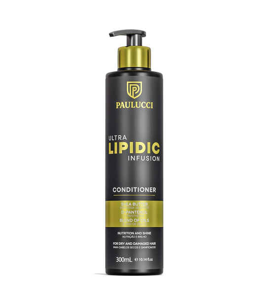 Ultra Lipidic Infusion Conditioner